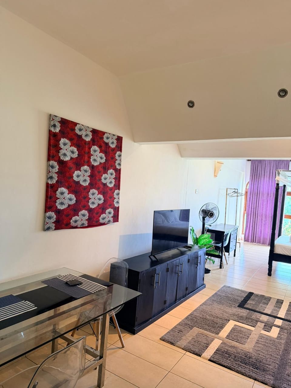 Studio at Golden Sun-Diani Apartment in Diani Beach