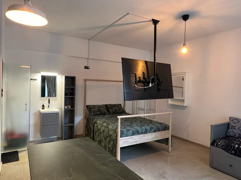 PrincepsDeCura Evelpidon Apartment in Athens