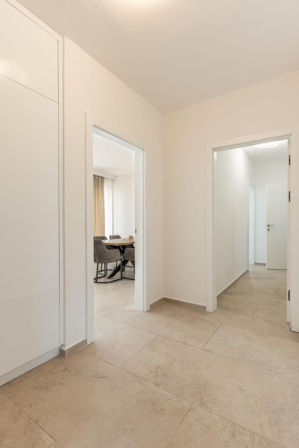 Villa Shark 2 - with a pool Apartment in Novalja