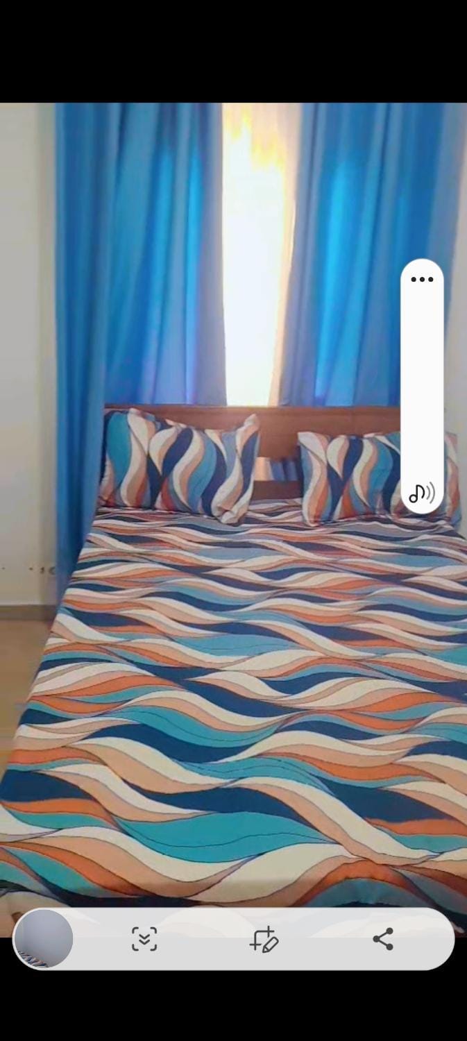 Appartement meublé Apartment in Dakar Region, Senegal