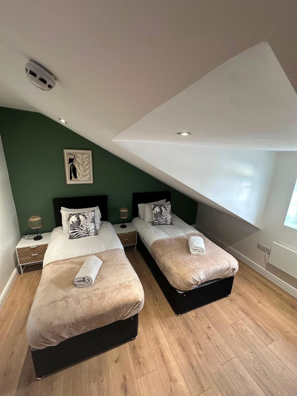 Saddlers Rest by StayNest Apartment in Walsall