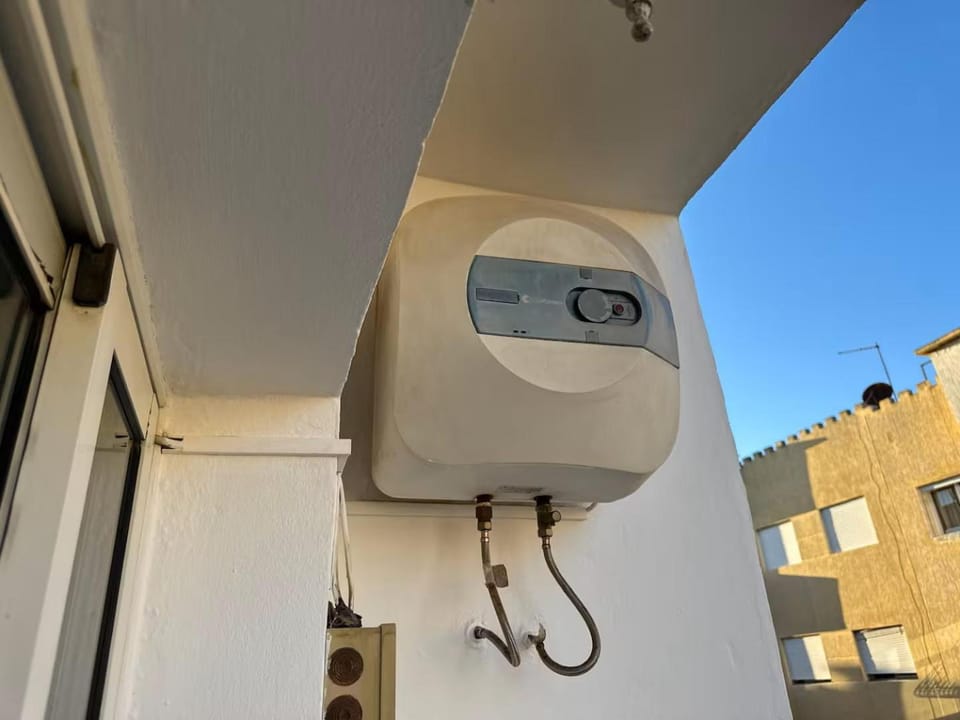 Appartement confortable Self Checkin 24h24 IPTV Wi-Fi Apartment in Mohammedia