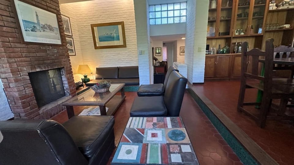 Casa a 200 metros del mar en Pinamar House in Pinamar