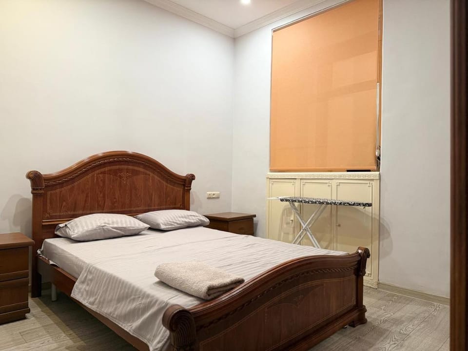 Cascade Apartment - Middle of CITY CENTER - Cozy and Spacious 2Bedroom Apartment Apartment in Yerevan