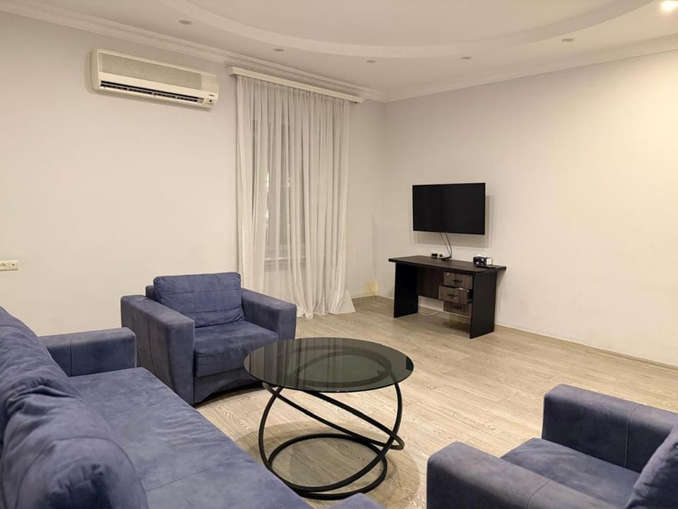 Cascade Apartment - Middle of CITY CENTER - Cozy and Spacious 2Bedroom Apartment Apartment in Yerevan