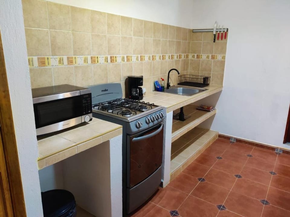 Casa Yaax Mayapaán House in Merida