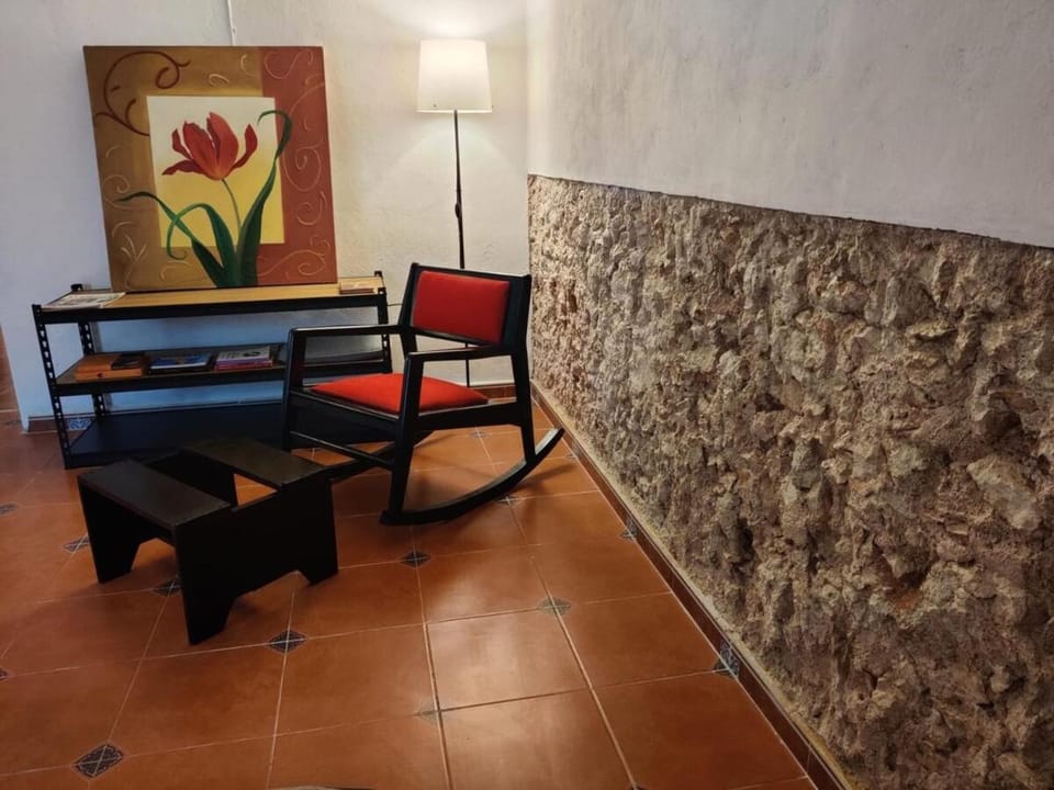 Casa Yaax Mayapaán House in Merida