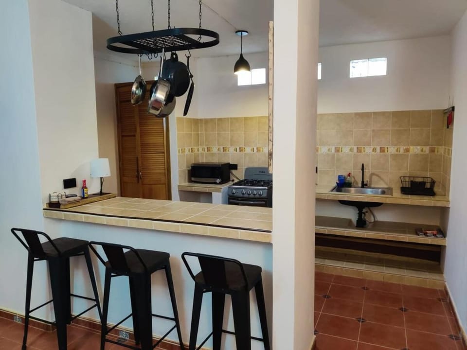 Casa Yaax Mayapaán House in Merida
