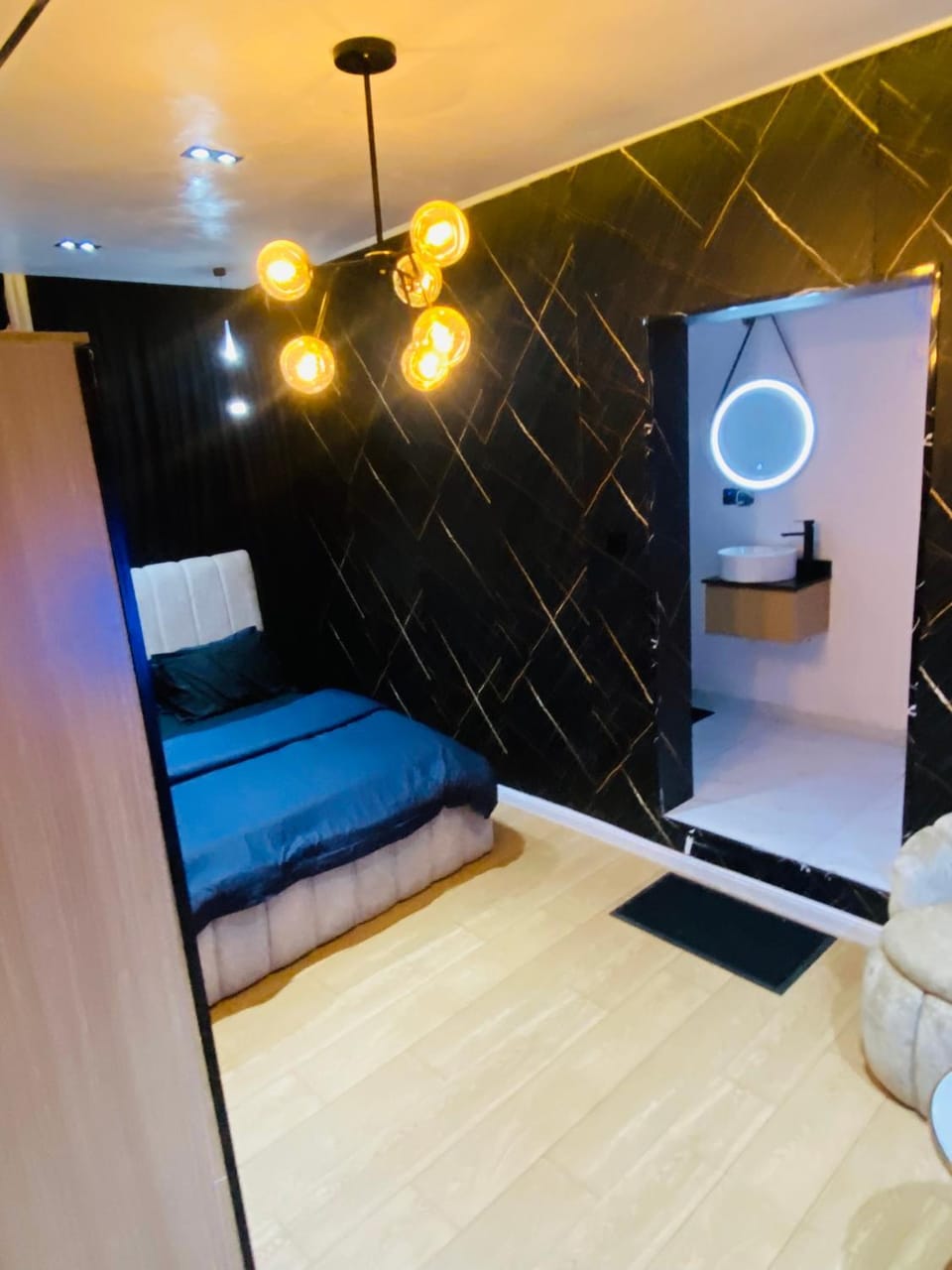 phoenix shortlet apartment Apartment hotel in Lagos