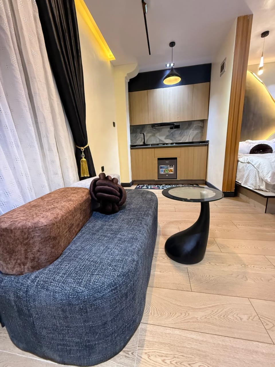 phoenix shortlet apartment Apartment hotel in Lagos