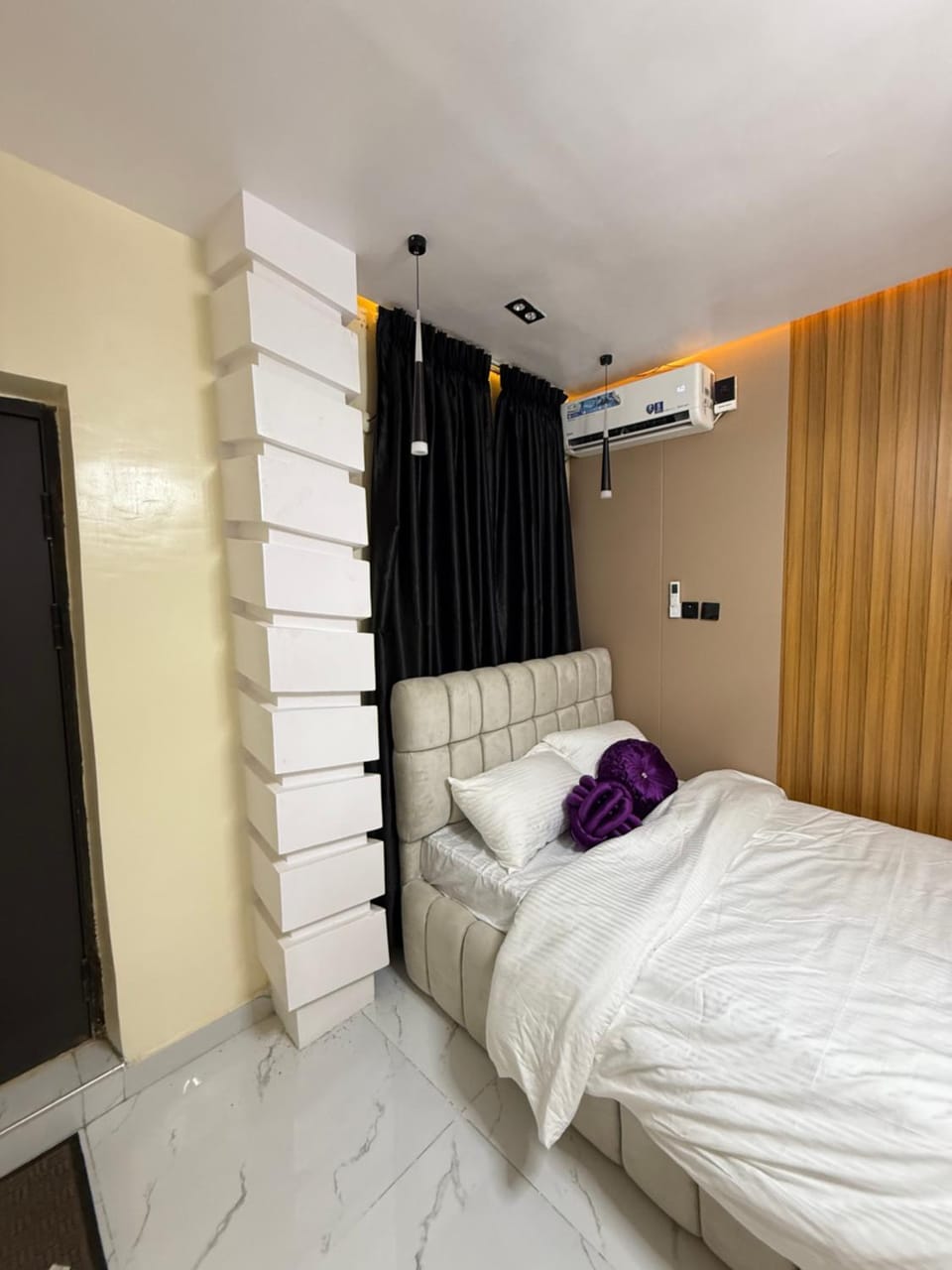 phoenix shortlet apartment Apartment hotel in Lagos