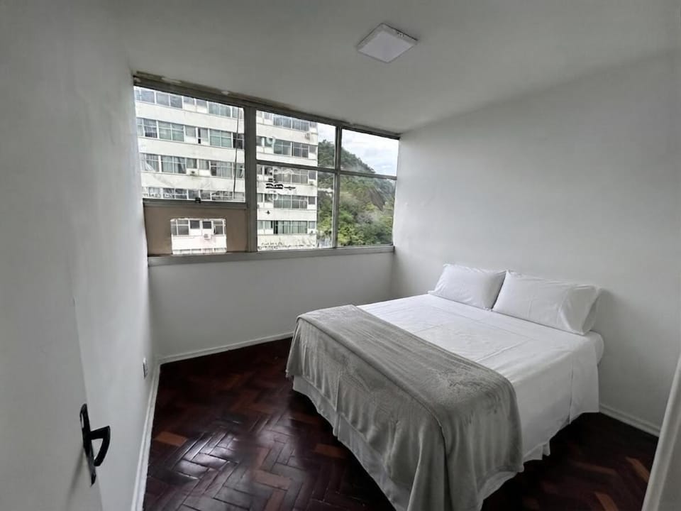 3-bedroom apartment - South Zone Apartment in Rio de Janeiro