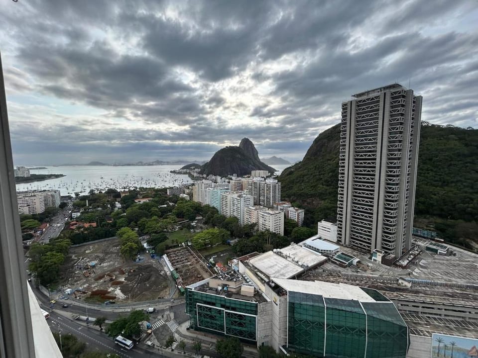 3-bedroom apartment - South Zone Apartment in Rio de Janeiro