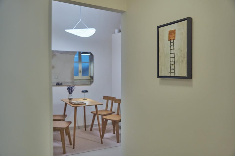 Aluna Palas Apartment in Catania