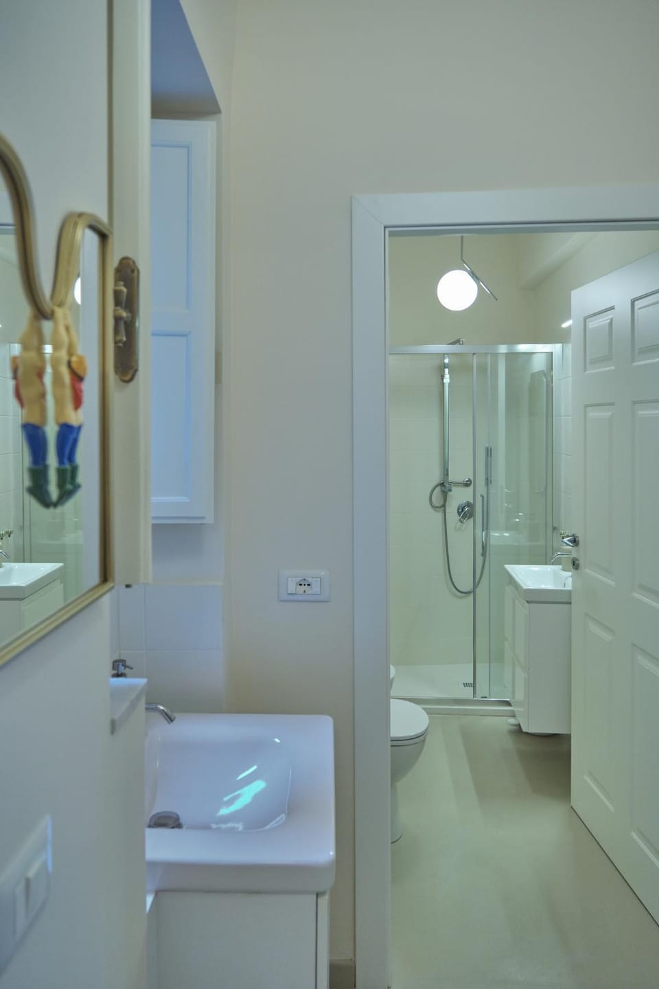 Aluna Palas Apartment in Catania