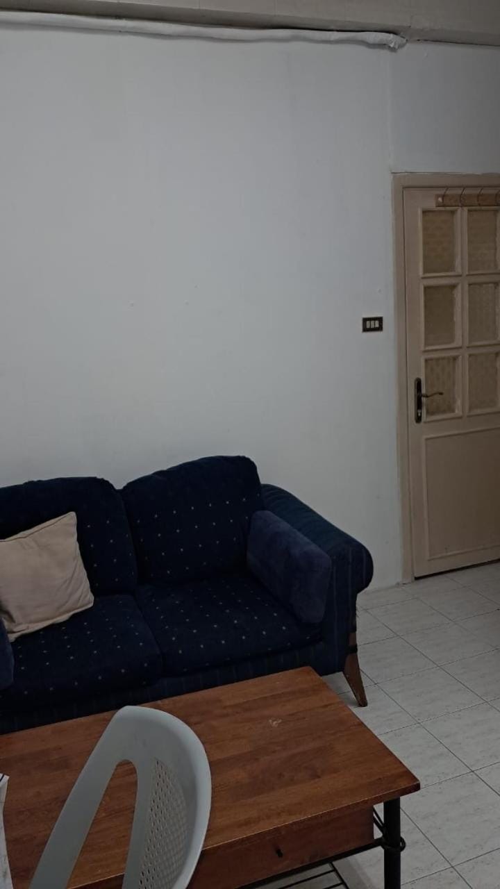 Man hostel Manhostel Apartment in Africa