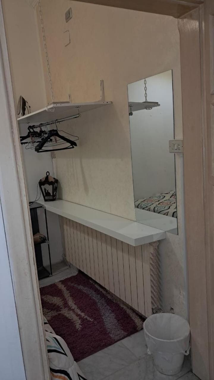 Man hostel Manhostel Apartment in Africa