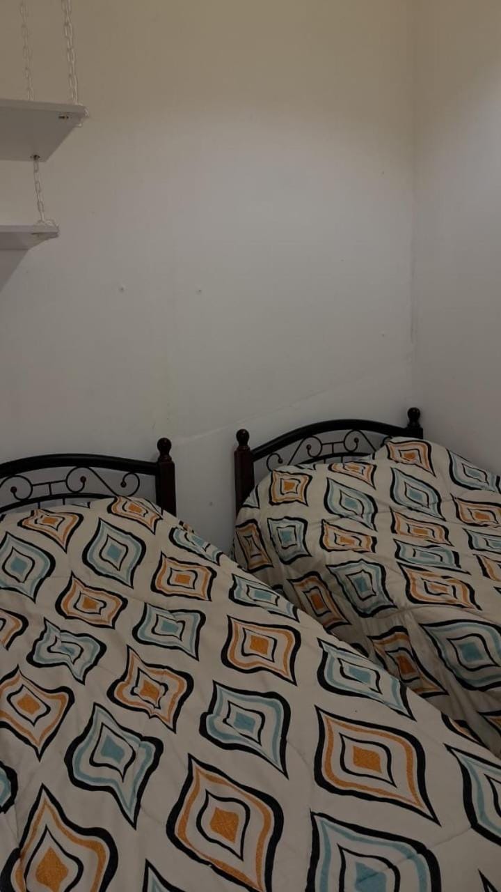 Man hostel Manhostel Apartment in Africa
