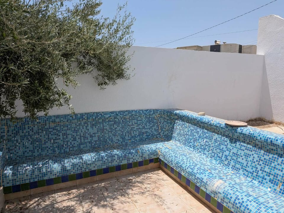 Maison nfis Villa in Tunisia