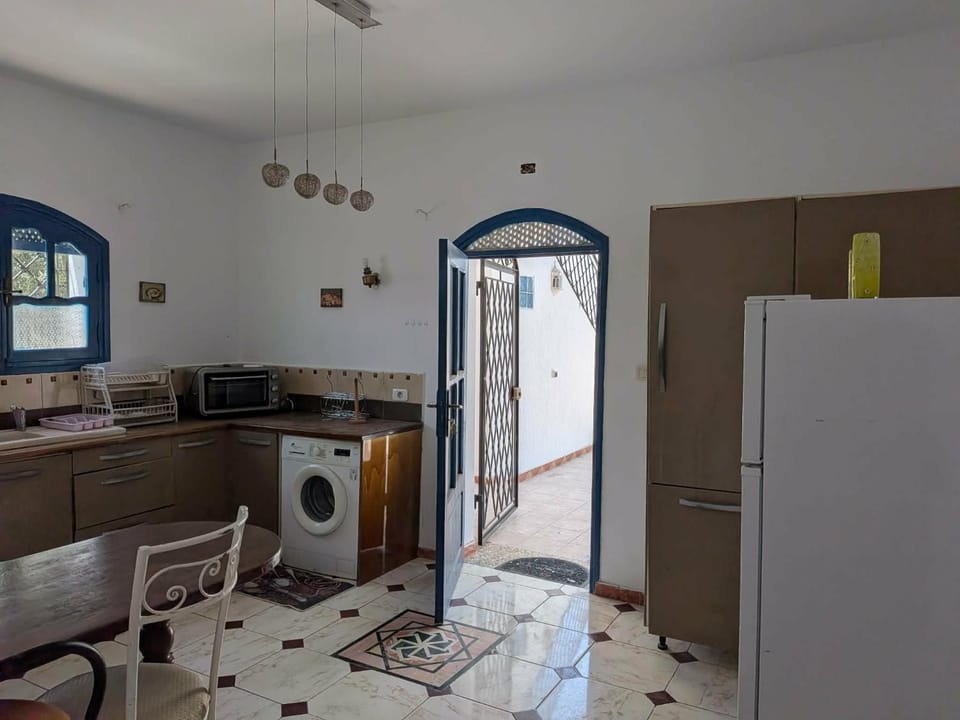 Maison nfis Villa in Tunisia