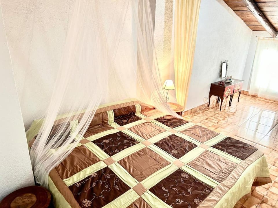 Casa El Cerro House in Andalusia