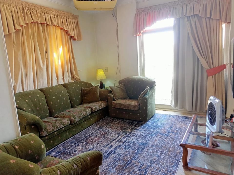 Sama flat Apartment in Luxor