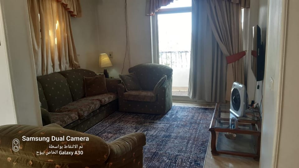 Sama flat Apartment in Luxor