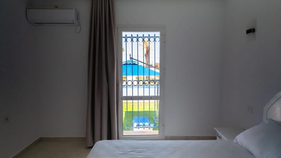 Bleu Lagoon Djerba Apartment in Tunisia