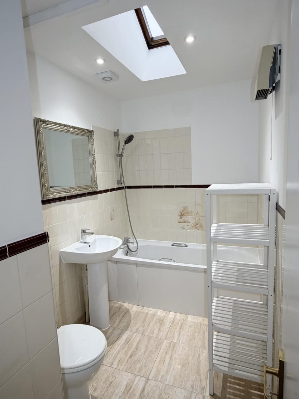 Modern House close to Croke Park House in Dublin