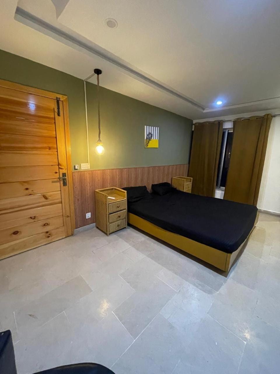 Signature Suites Apartment in Lahore