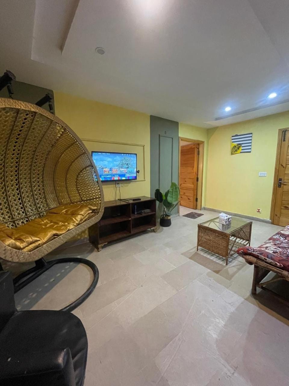 Signature Suites Apartment in Lahore
