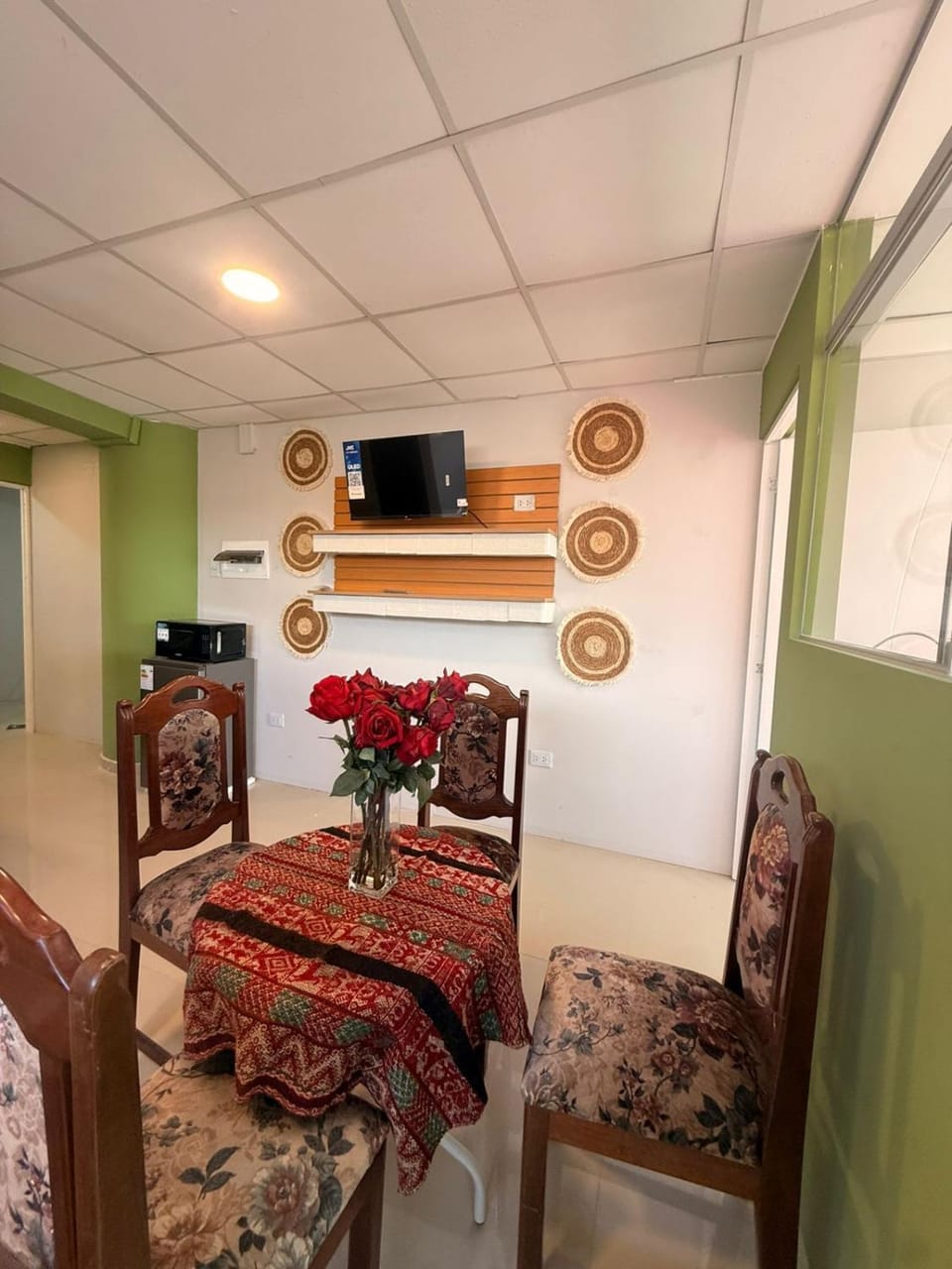 Modern 2BR Loft2 City Views Elevator Sleeps 4 Apartment in Cusco
