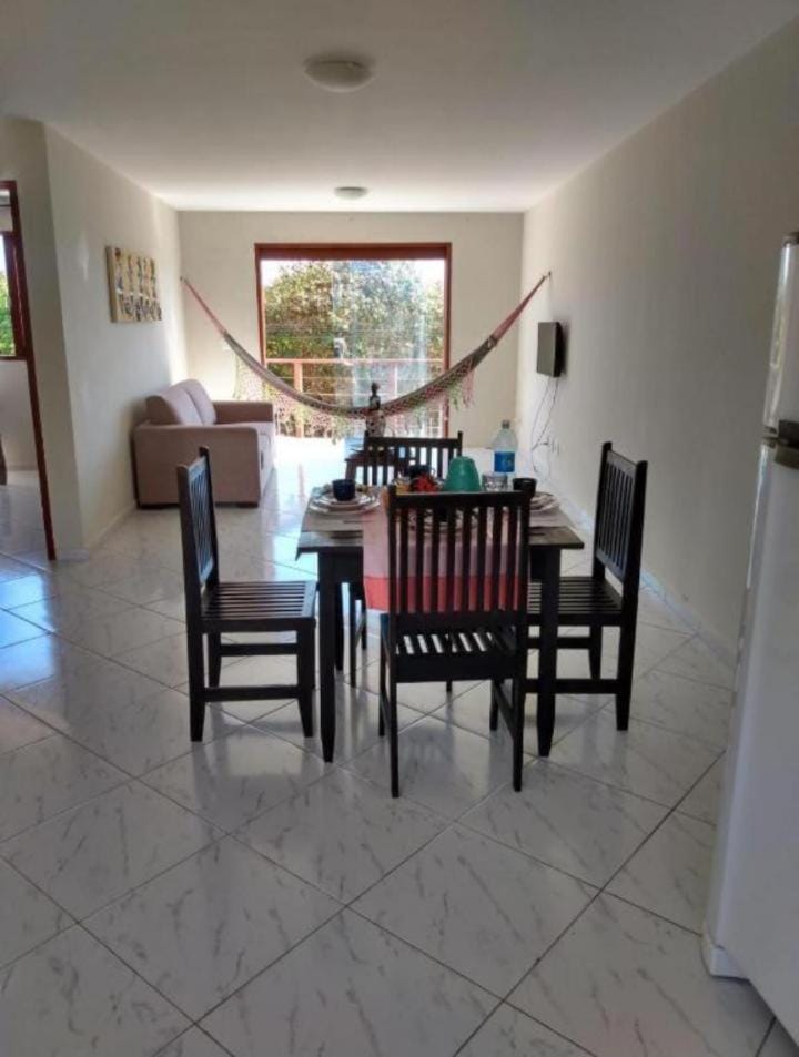 Flat em pipa a beira mar Apartment in Pipa Beach