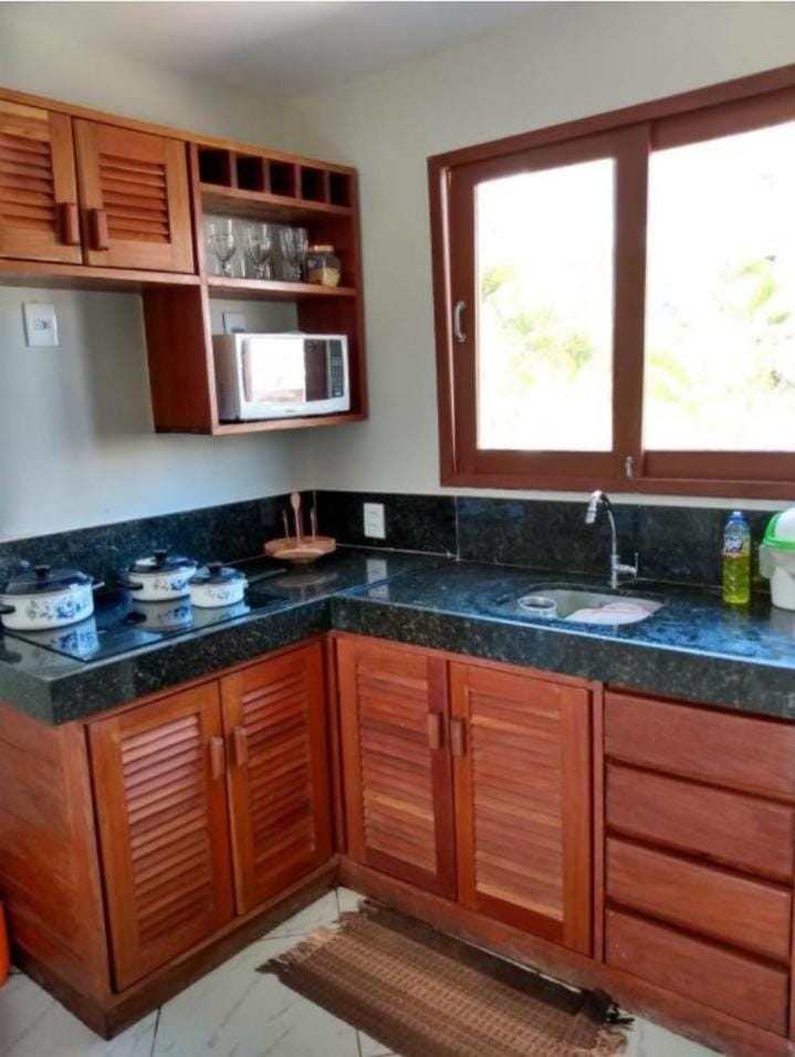 Flat em pipa a beira mar Apartment in Pipa Beach