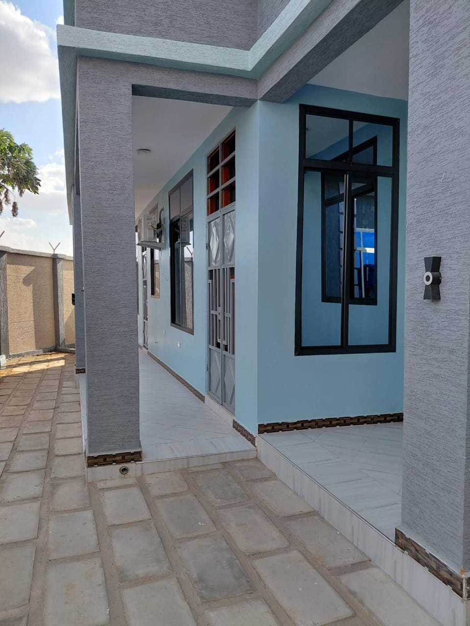 Salimwani villas Apartment in Tanzania