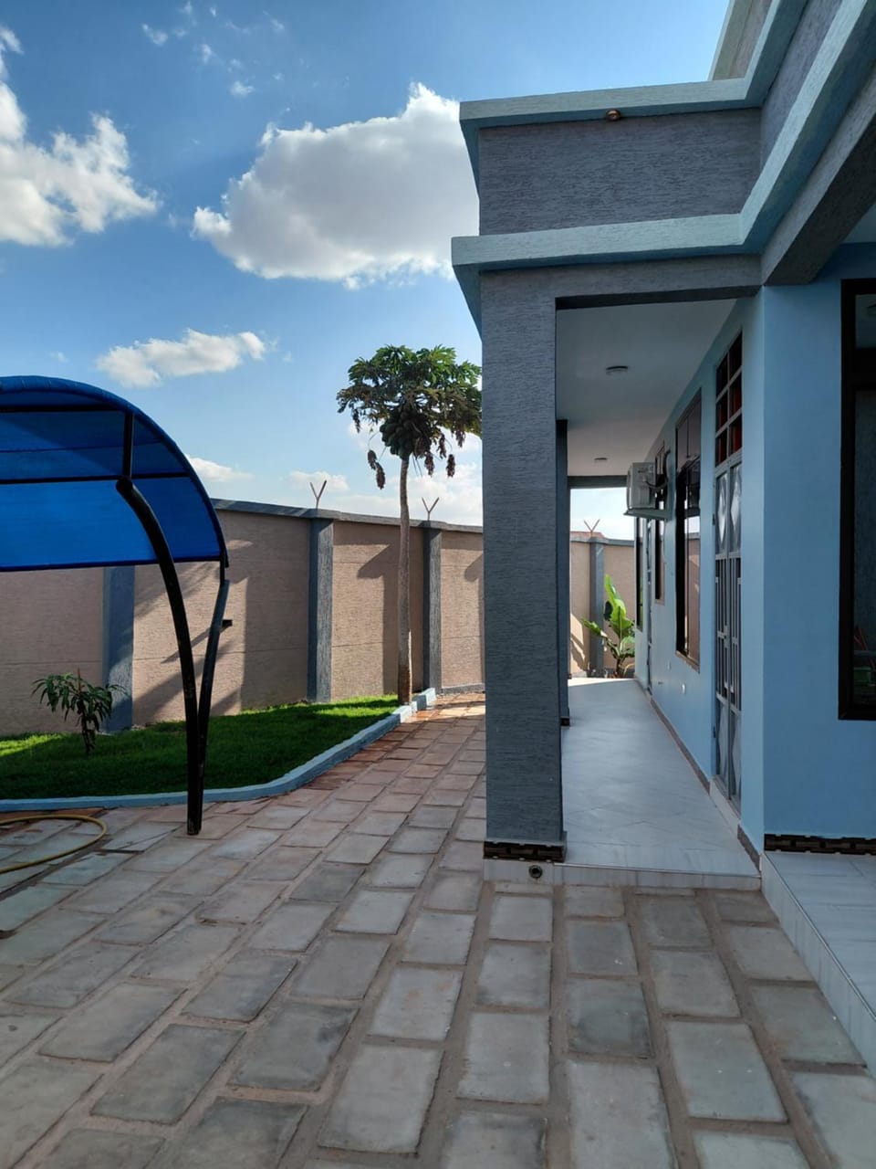Salimwani villas Apartment in Tanzania