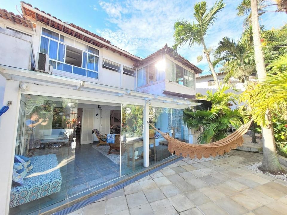 Casa Familiar Geriba House in Armacao dos Buzios