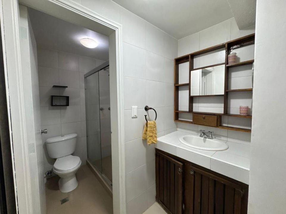 Beautiful apartment in front of La Vela Apartment in Venezuela