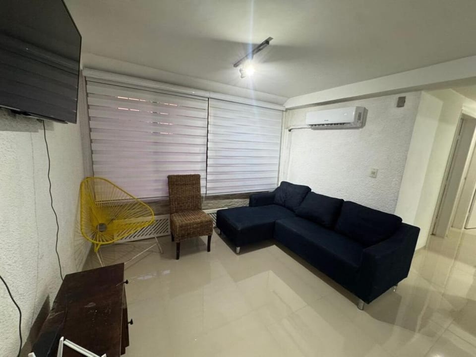 Beautiful apartment in front of La Vela Apartment in Venezuela