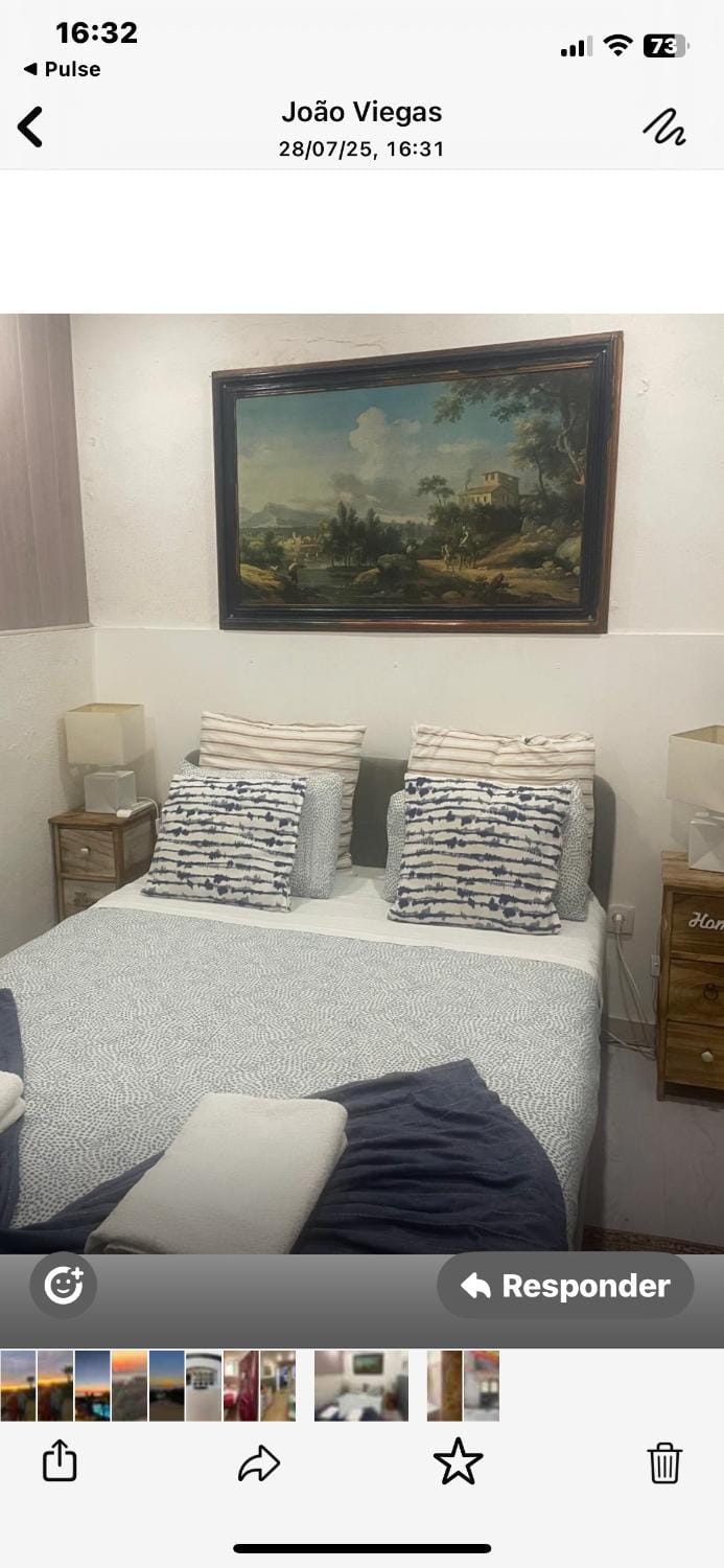Lisbon Inn Bica Suites Bed and Breakfast in Lisbon