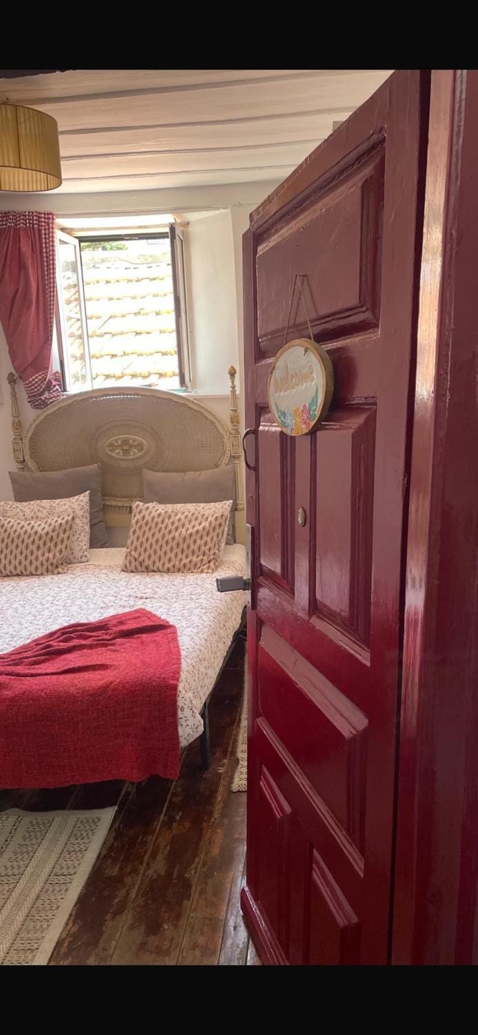 Lisbon Inn Bica Suites Bed and Breakfast in Lisbon