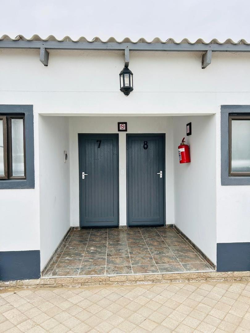 Safari Njema Guest House Bed and Breakfast in Namibia