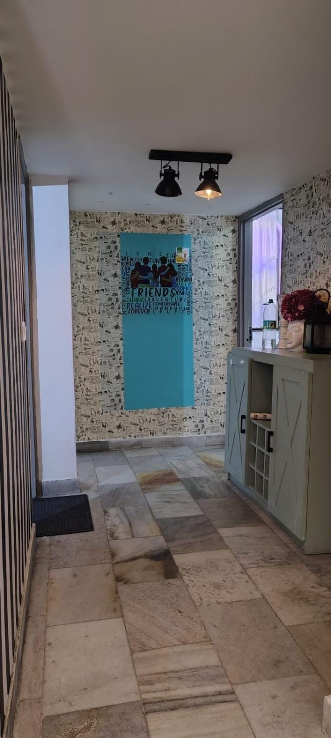 Friends Home Noida Villa in Noida