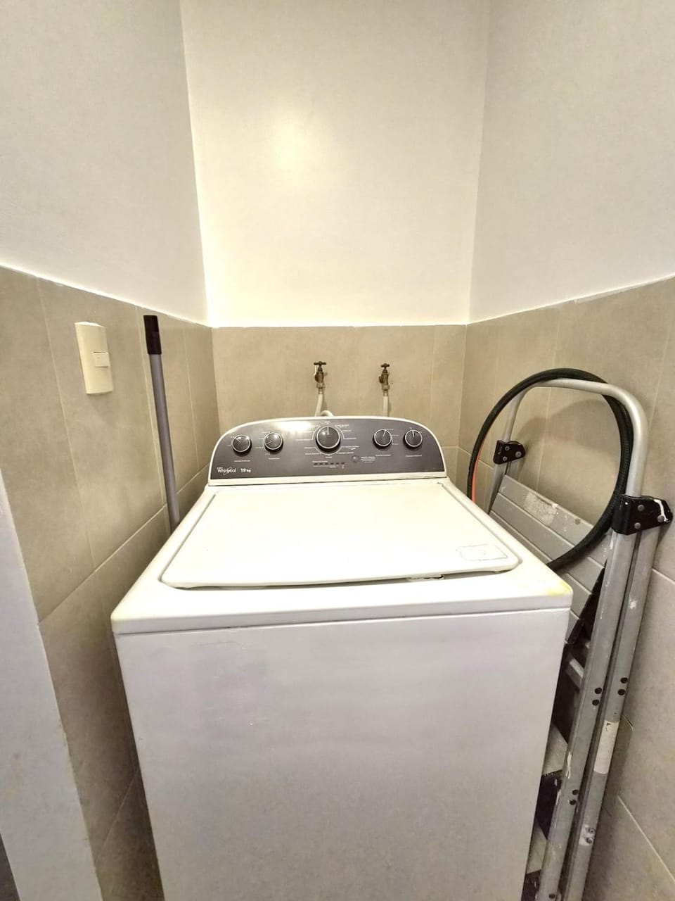 Moderno, Amplio, Patio Apartment in Guayaquil
