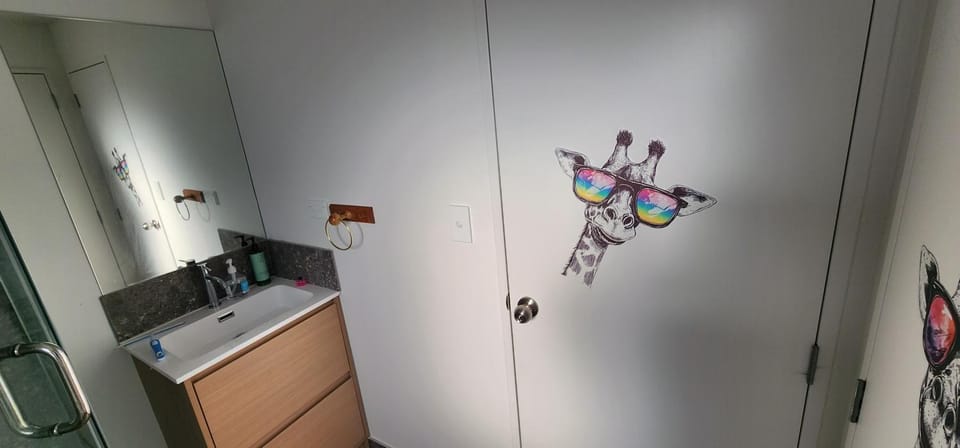 The Nest Apartment in Auckland