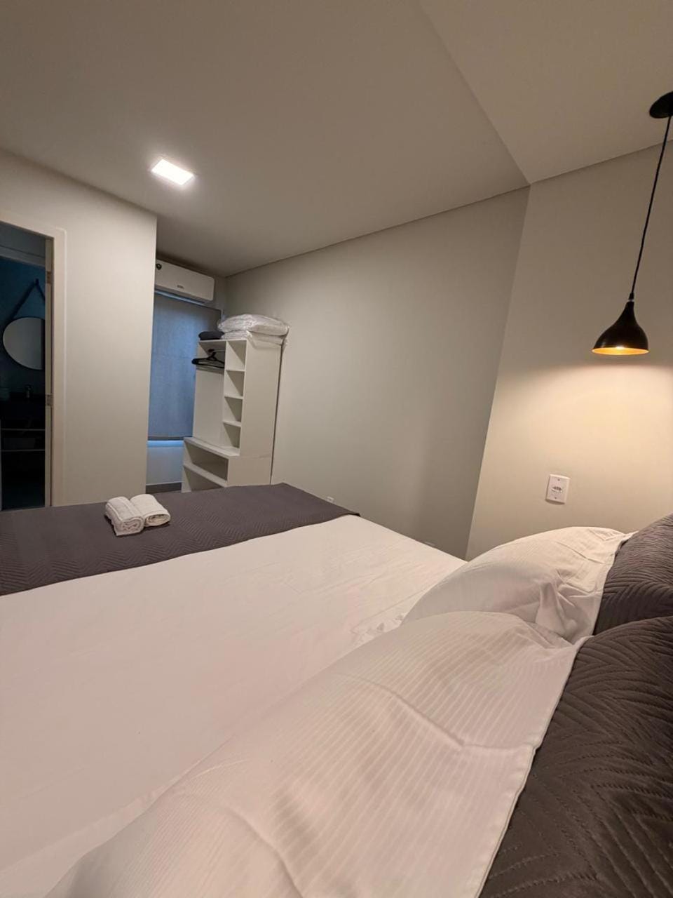 Casa Refugio II House in Florianopolis