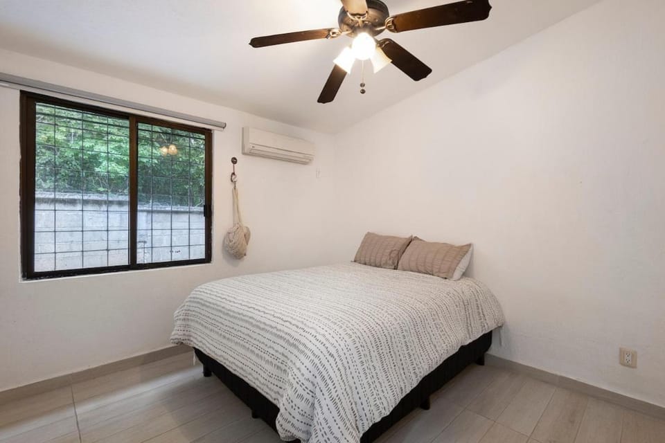 Relaxing apt in privileged Puerto Aventuras area Apartment in Puerto Aventuras