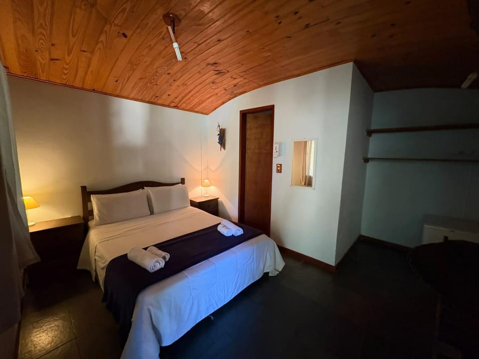 Hospedagem Country Inn São Pedro da Serra Apartment in State of Rio de Janeiro