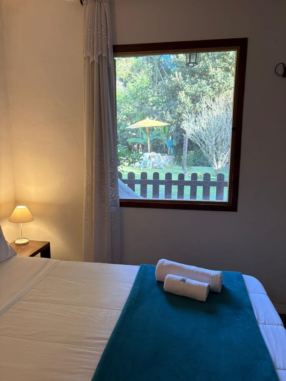 Hospedagem Country Inn São Pedro da Serra Apartment in State of Rio de Janeiro