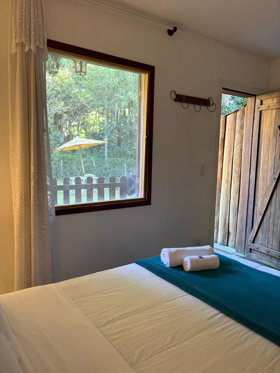 Hospedagem Country Inn São Pedro da Serra Apartment in State of Rio de Janeiro